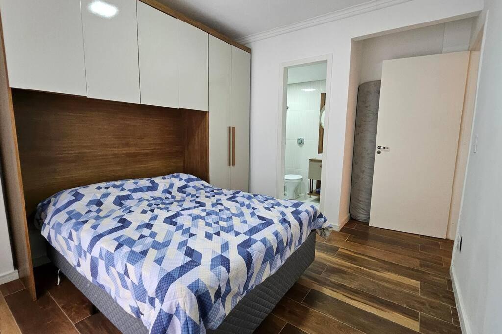 Apartamento Com Terraco E Churrasqueira, Pertinho Do Mar Balneario Camboriu